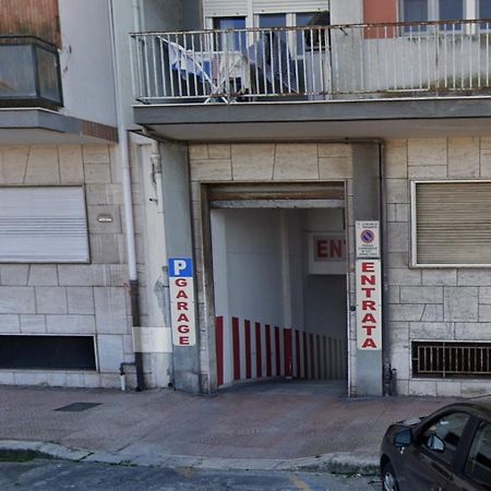 Sparta Taranto Bagian luar foto